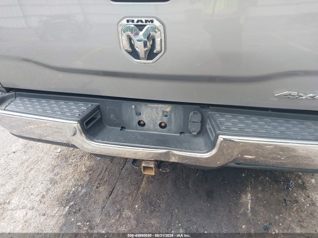 2019 Ram 2500 Tradesman  4x4 6'4 Box მანქანა იყიდება აუქციონზე, vin: 3C6UR5CJ6KG712950, აუქციონის ნომერი: 45990850