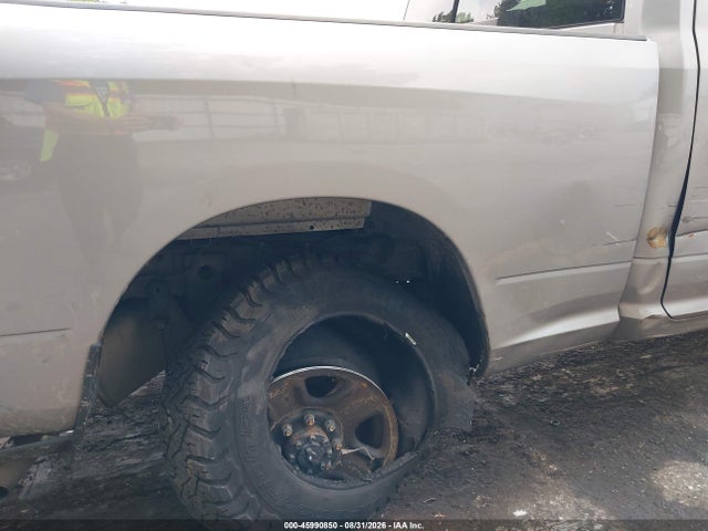 2019 Ram 2500 Tradesman  4x4 6'4 Box მანქანა იყიდება აუქციონზე, vin: 3C6UR5CJ6KG712950, აუქციონის ნომერი: 45990850