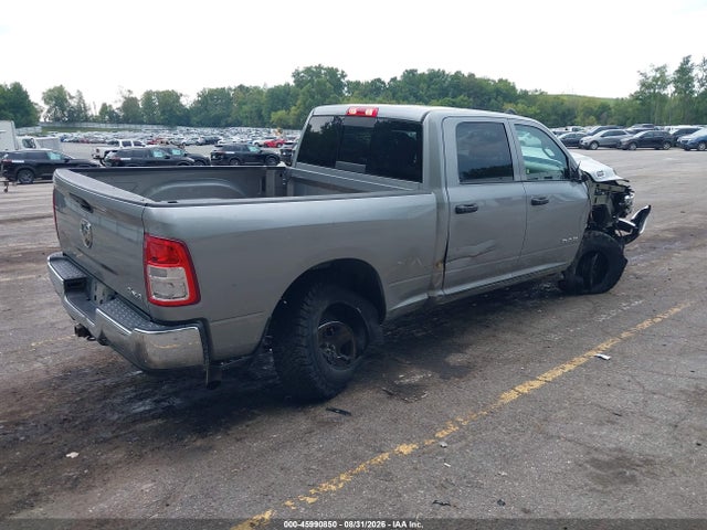 2019 Ram 2500 Tradesman  4x4 6'4 Box მანქანა იყიდება აუქციონზე, vin: 3C6UR5CJ6KG712950, აუქციონის ნომერი: 45990850