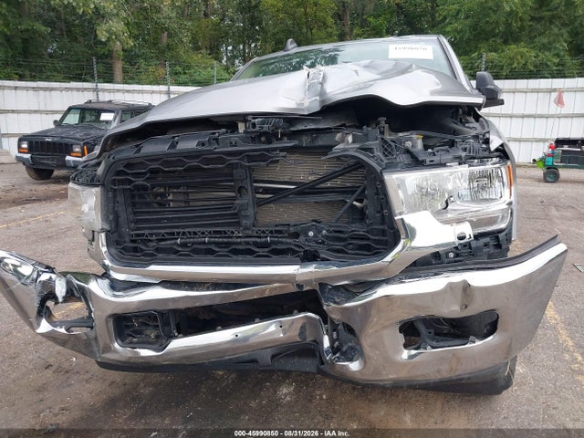 2019 Ram 2500 Tradesman  4x4 6'4 Box მანქანა იყიდება აუქციონზე, vin: 3C6UR5CJ6KG712950, აუქციონის ნომერი: 45990850