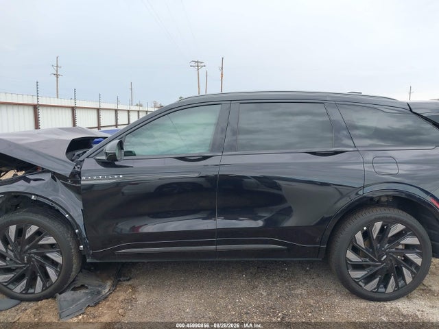 Продажа на аукционе авто 2024 Lincoln Nautilus Reserve, vin: 5LMPJ8KA1RJ828168, номер лота: 45990856