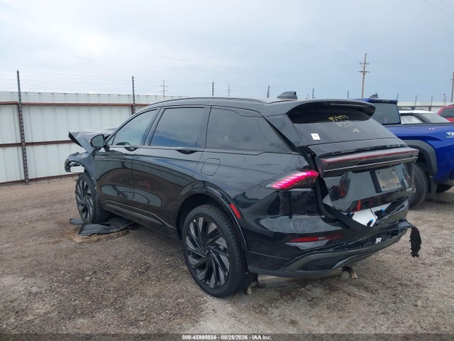 Продажа на аукционе авто 2024 Lincoln Nautilus Reserve, vin: 5LMPJ8KA1RJ828168, номер лота: 45990856