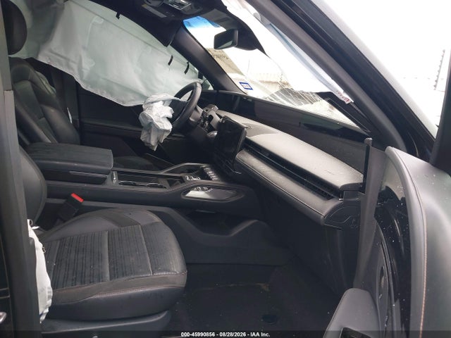Продажа на аукционе авто 2024 Lincoln Nautilus Reserve, vin: 5LMPJ8KA1RJ828168, номер лота: 45990856