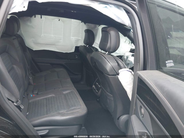 Продажа на аукционе авто 2024 Lincoln Nautilus Reserve, vin: 5LMPJ8KA1RJ828168, номер лота: 45990856