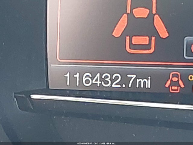 Продажа на аукционе авто 2017 Ford Explorer Limited, vin: 1FM5K7F81HGB19194, номер лота: 45990857