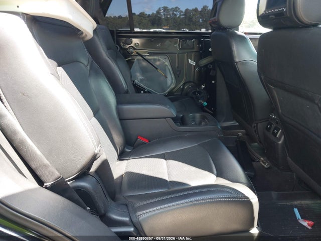 Продажа на аукционе авто 2017 Ford Explorer Limited, vin: 1FM5K7F81HGB19194, номер лота: 45990857