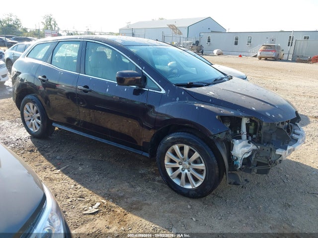 45990858 :رقم المزاد ، JM3ER2W54A0345633 vin ، 2010 Mazda Cx-7 I Sv مزاد بيع