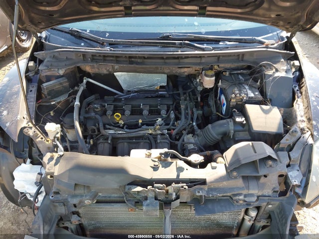Продажа на аукционе авто 2010 Mazda Cx-7 I Sv, vin: JM3ER2W54A0345633, номер лота: 45990858
