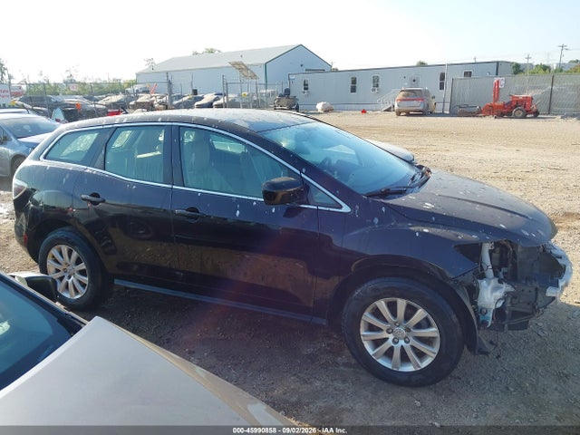 Продажа на аукционе авто 2010 Mazda Cx-7 I Sv, vin: JM3ER2W54A0345633, номер лота: 45990858