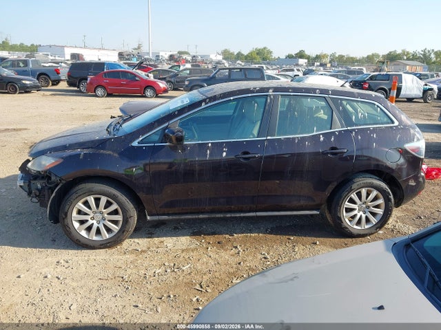 Продажа на аукционе авто 2010 Mazda Cx-7 I Sv, vin: JM3ER2W54A0345633, номер лота: 45990858