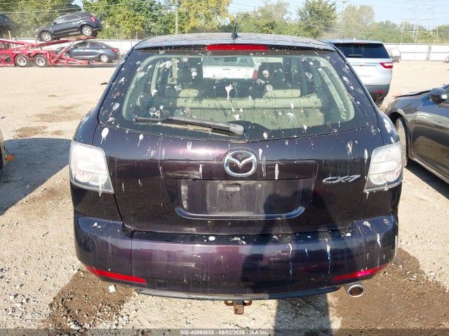 Продажа на аукционе авто 2010 Mazda Cx-7 I Sv, vin: JM3ER2W54A0345633, номер лота: 45990858