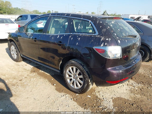 Продажа на аукционе авто 2010 Mazda Cx-7 I Sv, vin: JM3ER2W54A0345633, номер лота: 45990858