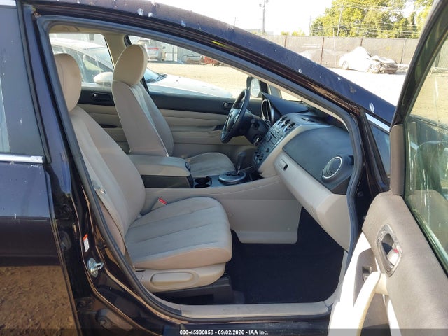 Продажа на аукционе авто 2010 Mazda Cx-7 I Sv, vin: JM3ER2W54A0345633, номер лота: 45990858