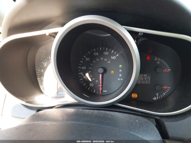 Продажа на аукционе авто 2010 Mazda Cx-7 I Sv, vin: JM3ER2W54A0345633, номер лота: 45990858