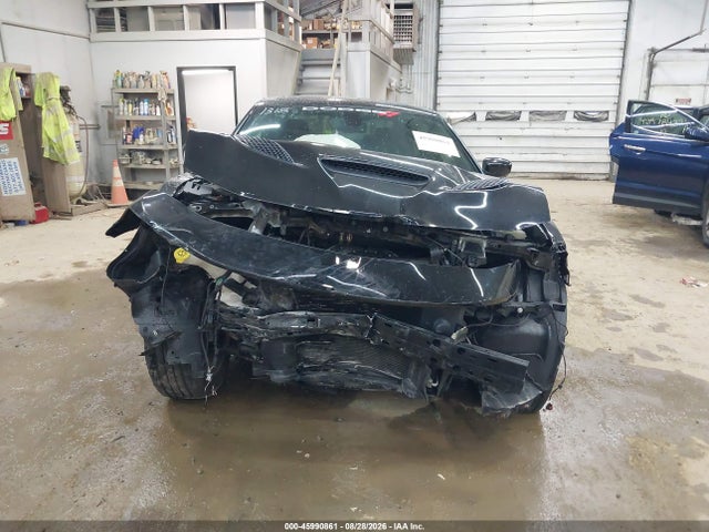Продаж на аукціоні авто 2018 Dodge Charger Gt Awd, vin: 2C3CDXJG5JH231290, номер лоту: 45990861
