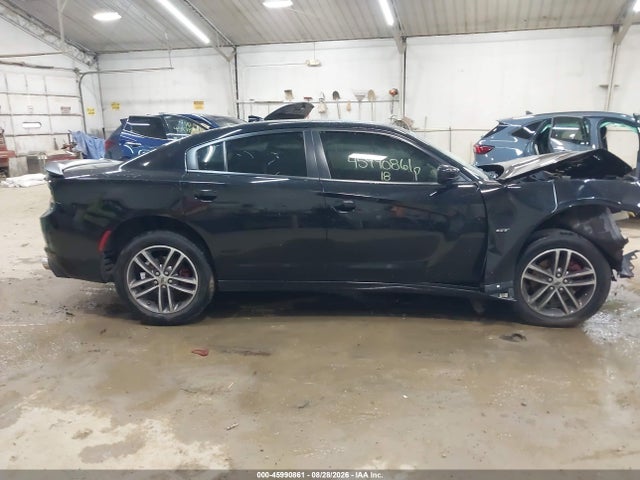 Продаж на аукціоні авто 2018 Dodge Charger Gt Awd, vin: 2C3CDXJG5JH231290, номер лоту: 45990861