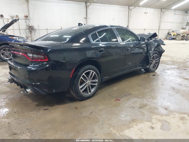 Продаж на аукціоні авто 2018 Dodge Charger Gt Awd, vin: 2C3CDXJG5JH231290, номер лоту: 45990861