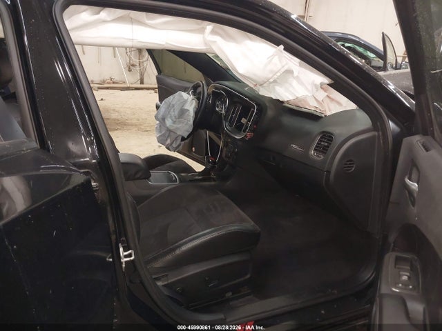 Продаж на аукціоні авто 2018 Dodge Charger Gt Awd, vin: 2C3CDXJG5JH231290, номер лоту: 45990861