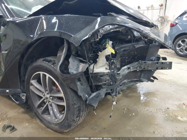 Продаж на аукціоні авто 2018 Dodge Charger Gt Awd, vin: 2C3CDXJG5JH231290, номер лоту: 45990861