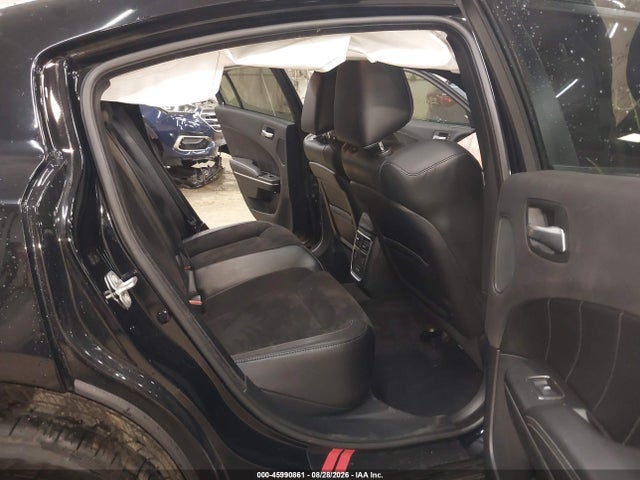 Продаж на аукціоні авто 2018 Dodge Charger Gt Awd, vin: 2C3CDXJG5JH231290, номер лоту: 45990861