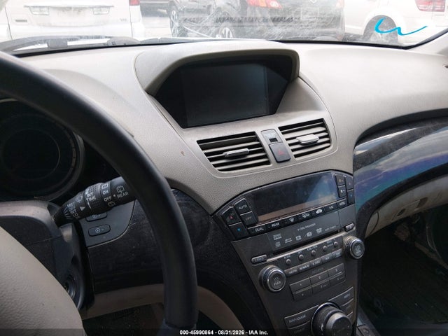 Aukcja sprzedaży 2008 Acura Mdx Technology Package, vin: 2HNYD28388H510518, numer aukcji: 45990864