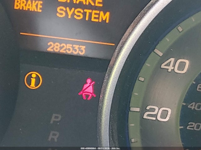 Aukcja sprzedaży 2008 Acura Mdx Technology Package, vin: 2HNYD28388H510518, numer aukcji: 45990864