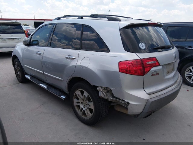 Aukcja sprzedaży 2008 Acura Mdx Technology Package, vin: 2HNYD28388H510518, numer aukcji: 45990864