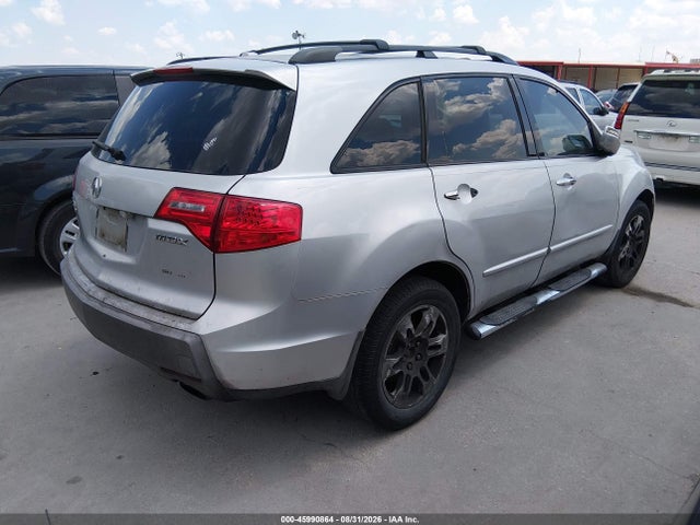 Aukcja sprzedaży 2008 Acura Mdx Technology Package, vin: 2HNYD28388H510518, numer aukcji: 45990864