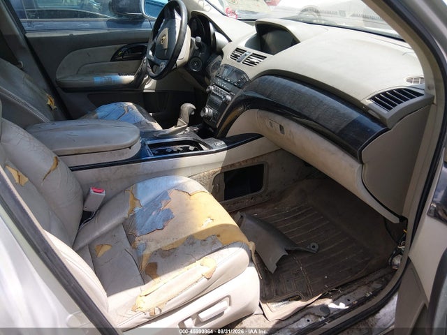 Aukcja sprzedaży 2008 Acura Mdx Technology Package, vin: 2HNYD28388H510518, numer aukcji: 45990864