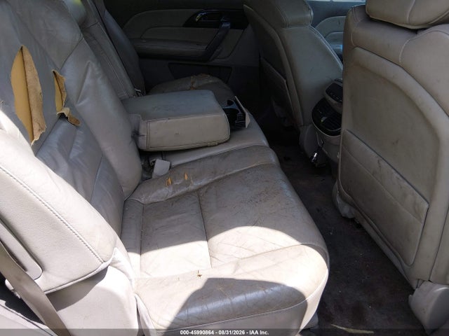 Aukcja sprzedaży 2008 Acura Mdx Technology Package, vin: 2HNYD28388H510518, numer aukcji: 45990864