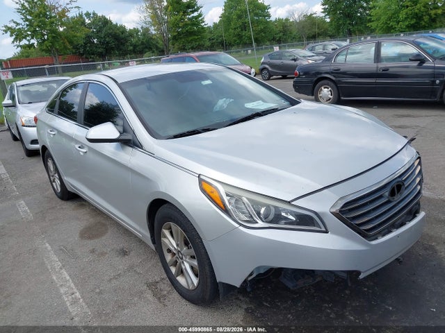 Aukcja sprzedaży 2015 Hyundai Sonata Se, vin: 5NPE24AF2FH120338, numer aukcji: 45990865