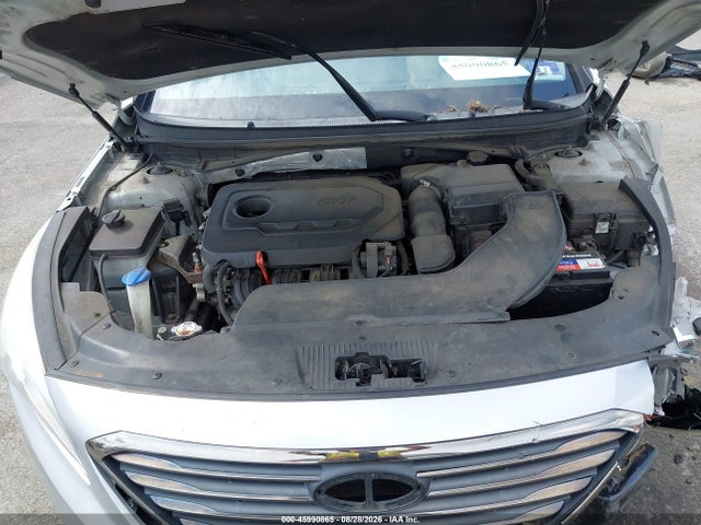 Продажа на аукционе авто 2015 Hyundai Sonata Se, vin: 5NPE24AF2FH120338, номер лота: 45990865