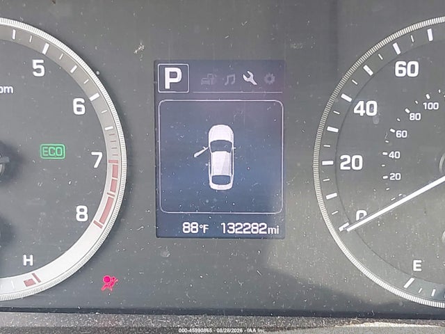 Продажа на аукционе авто 2015 Hyundai Sonata Se, vin: 5NPE24AF2FH120338, номер лота: 45990865
