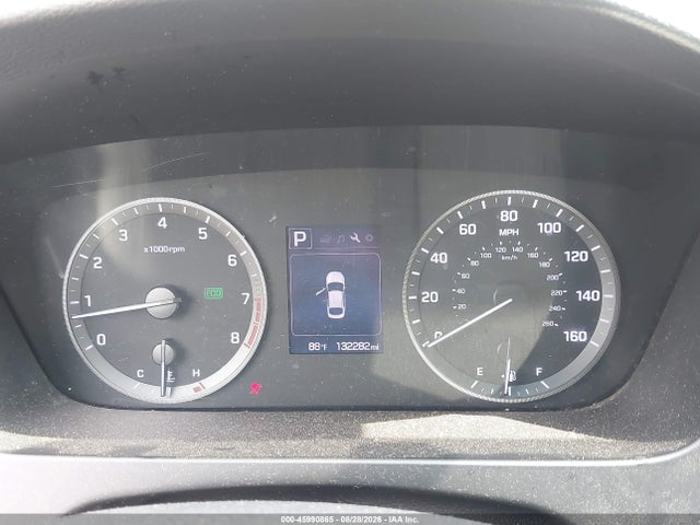 Продажа на аукционе авто 2015 Hyundai Sonata Se, vin: 5NPE24AF2FH120338, номер лота: 45990865