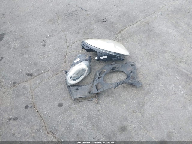 Продаж на аукціоні авто 2014 Fiat 500l Trekking, vin: ZFBCFADH0EZ011300, номер лоту: 45990867