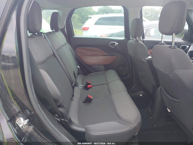 Продаж на аукціоні авто 2014 Fiat 500l Trekking, vin: ZFBCFADH0EZ011300, номер лоту: 45990867