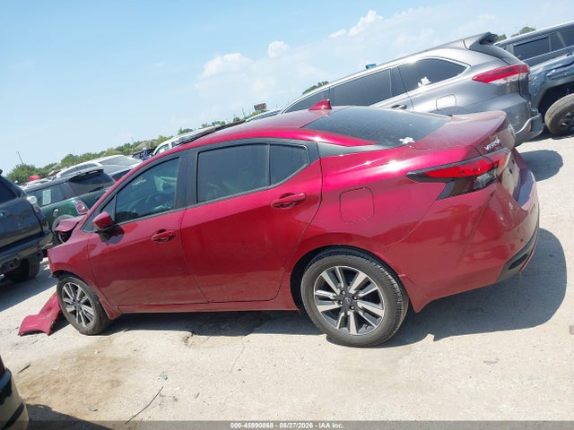 Продажа на аукционе авто 2024 Nissan Versa 1.6 Sv, vin: 3N1CN8EVXRL902644, номер лота: 45990868