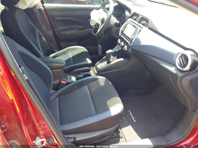 Продажа на аукционе авто 2024 Nissan Versa 1.6 Sv, vin: 3N1CN8EVXRL902644, номер лота: 45990868