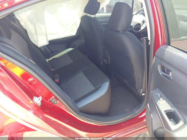 Продажа на аукционе авто 2024 Nissan Versa 1.6 Sv, vin: 3N1CN8EVXRL902644, номер лота: 45990868