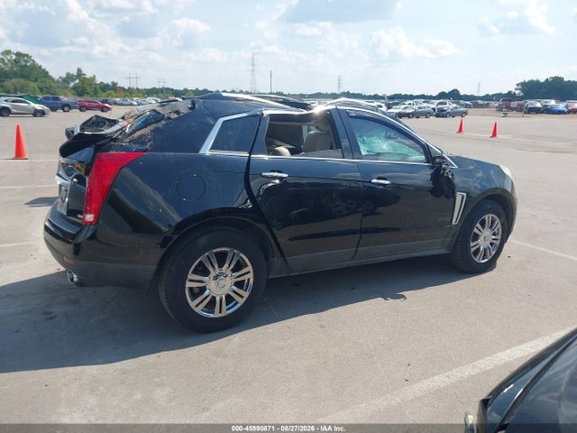 Aukcja sprzedaży 2014 Cadillac Srx Luxury Collection, vin: 3GYFNBE32ES665065, numer aukcji: 45990871