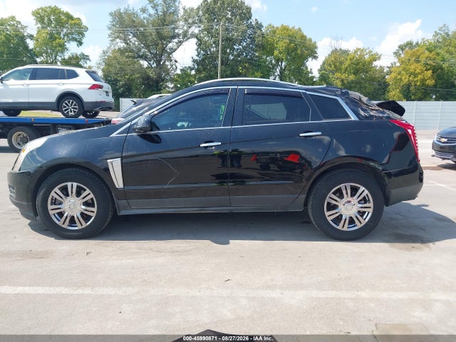 Aukcja sprzedaży 2014 Cadillac Srx Luxury Collection, vin: 3GYFNBE32ES665065, numer aukcji: 45990871