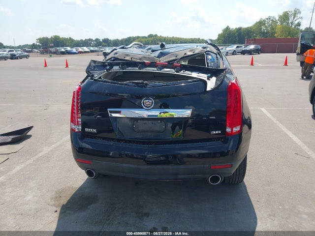 Aukcja sprzedaży 2014 Cadillac Srx Luxury Collection, vin: 3GYFNBE32ES665065, numer aukcji: 45990871