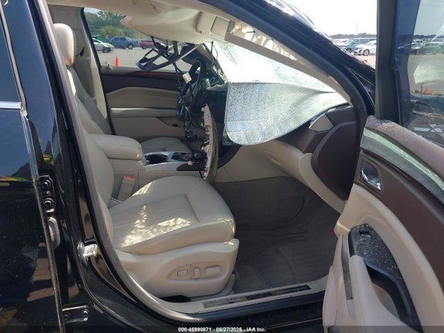 Aukcja sprzedaży 2014 Cadillac Srx Luxury Collection, vin: 3GYFNBE32ES665065, numer aukcji: 45990871