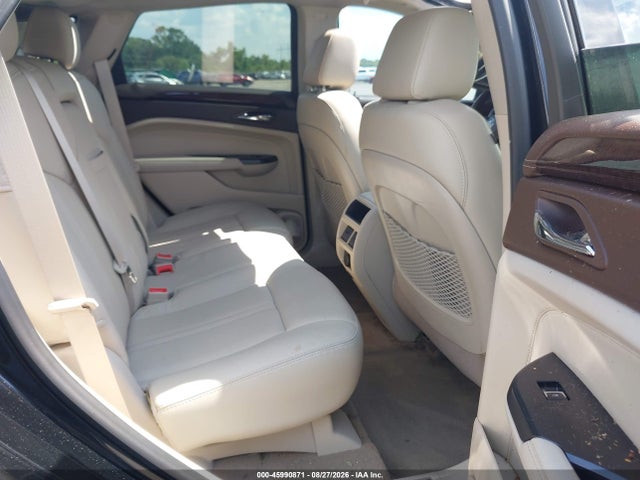Aukcja sprzedaży 2014 Cadillac Srx Luxury Collection, vin: 3GYFNBE32ES665065, numer aukcji: 45990871
