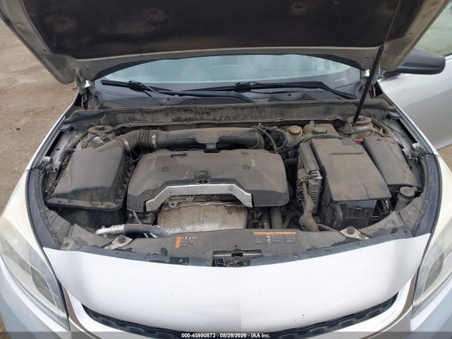 1G11A5SA3GU162768 Chevrolet Malibu Limited 1fl