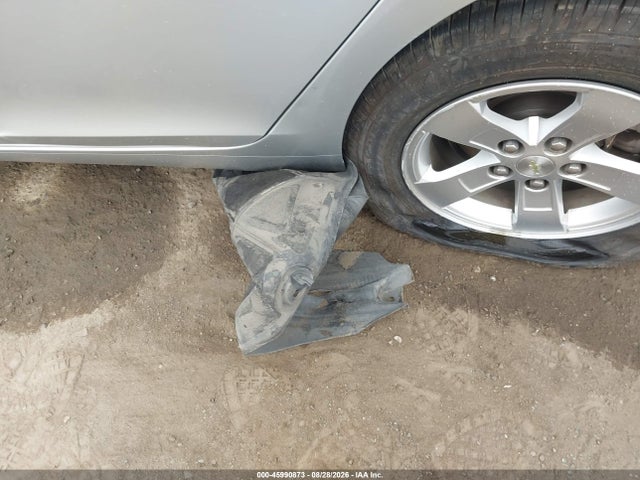 1G11A5SA3GU162768 Chevrolet Malibu Limited 1fl