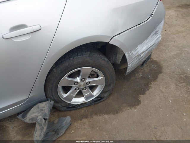 1G11A5SA3GU162768 Chevrolet Malibu Limited 1fl