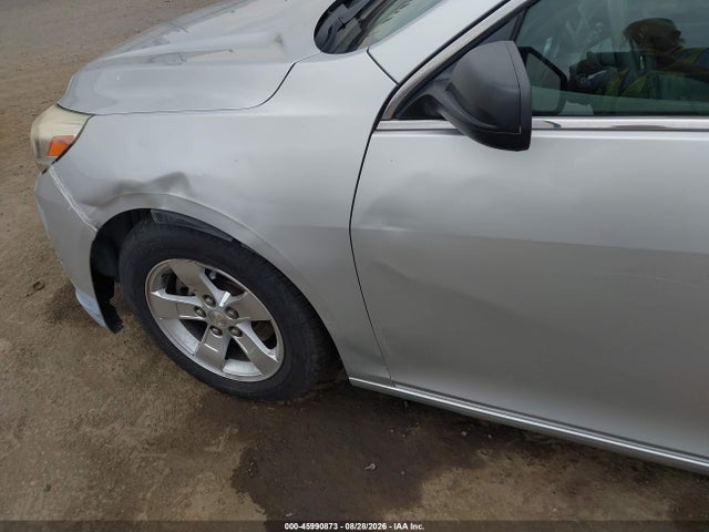 1G11A5SA3GU162768 Chevrolet Malibu Limited 1fl