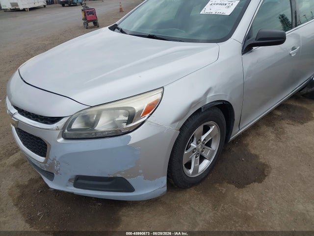 1G11A5SA3GU162768 Chevrolet Malibu Limited 1fl