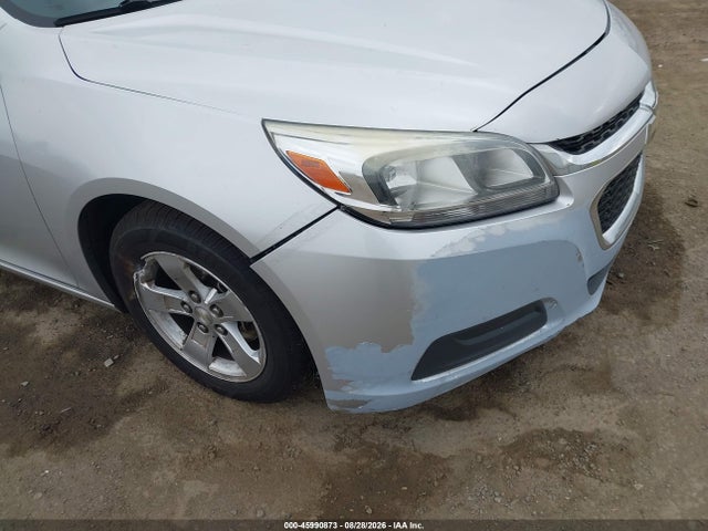 1G11A5SA3GU162768 Chevrolet Malibu Limited 1fl